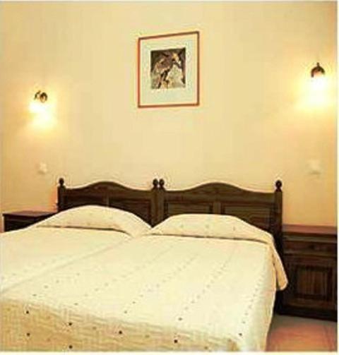 Avra Hotel Tinos Екстер'єр фото
