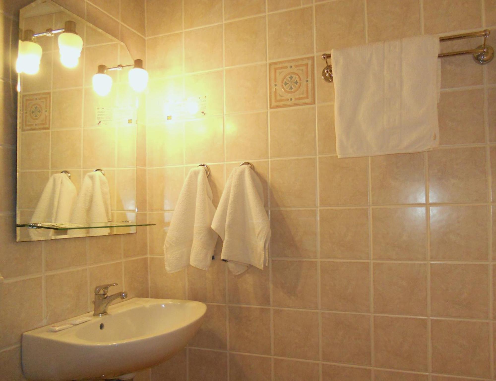 Avra Hotel Tinos Екстер'єр фото