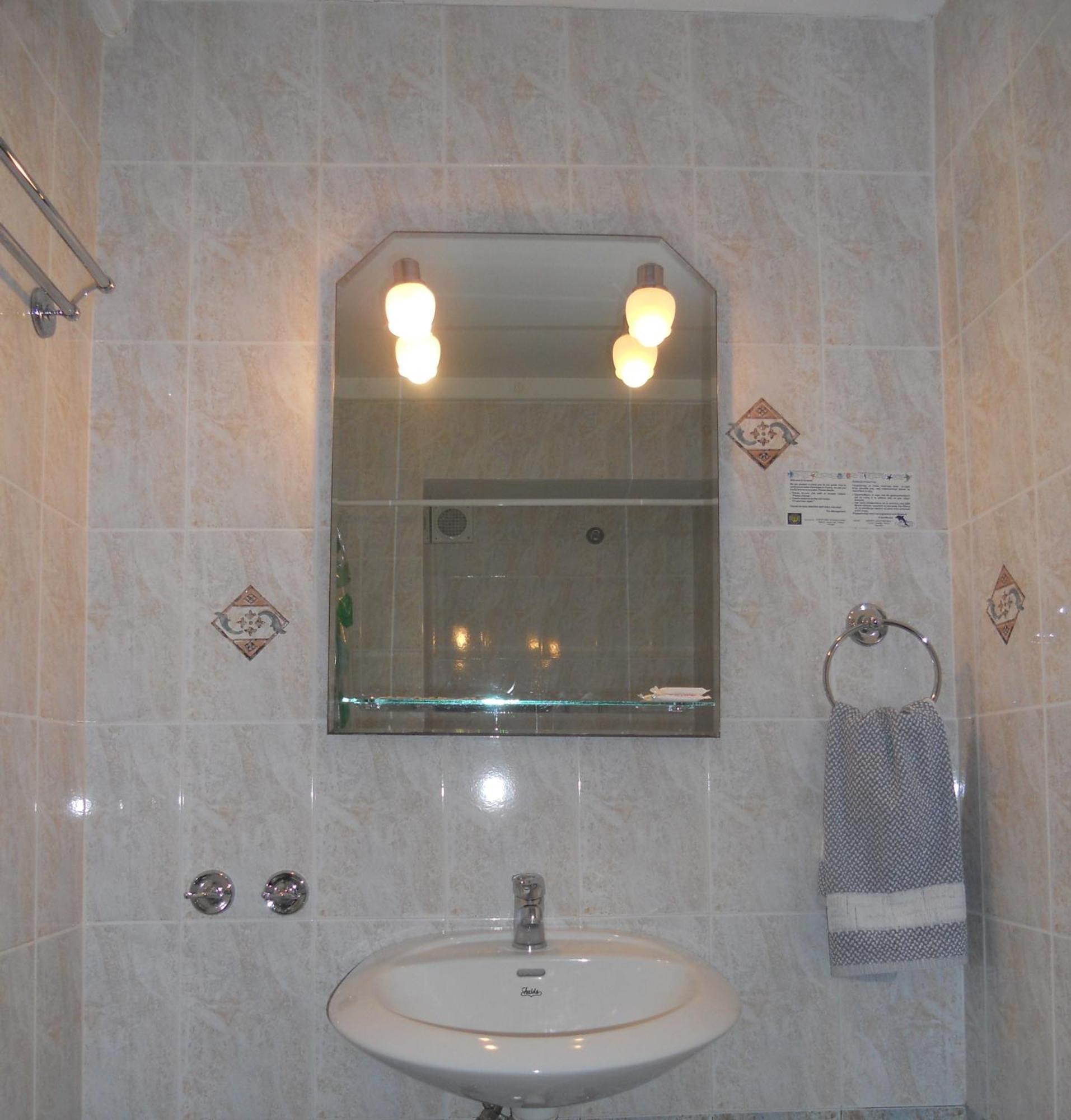 Avra Hotel Tinos Екстер'єр фото