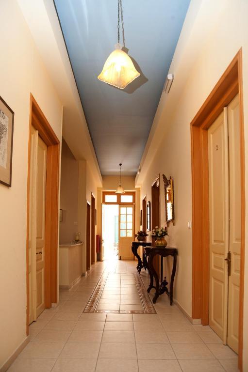 Avra Hotel Tinos Екстер'єр фото